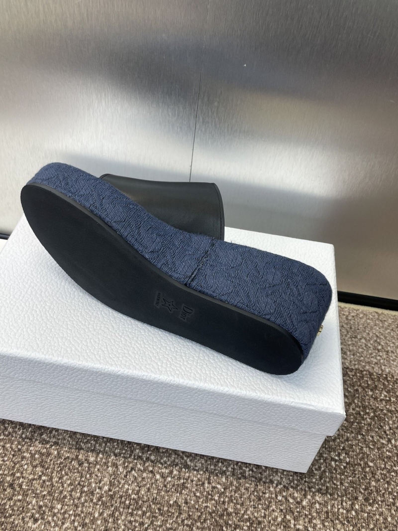 chr1st1an D10r slippers